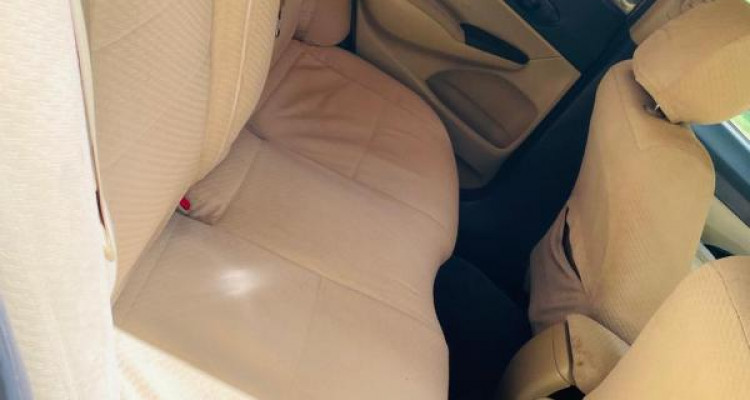 HONDA CIVIC FD4 2007