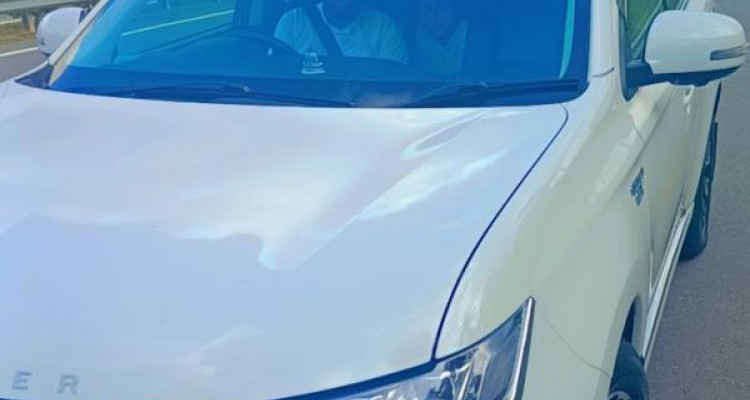 MITSUBISHI OUTLANDER 2015