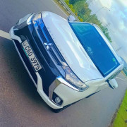 MITSUBISHI OUTLANDER 2015