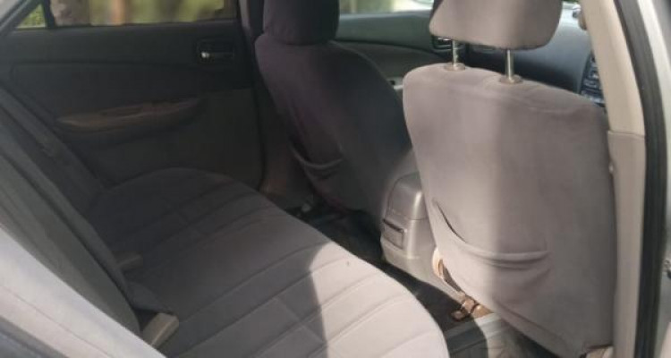 NISSAN SUNNY FB15 2003