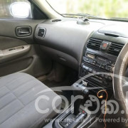 NISSAN SUNNY FB15 2003