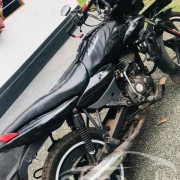 BAJAJ DISCOVER 125 2008