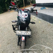 BAJAJ DISCOVER 125 2008