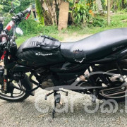 BAJAJ DISCOVER 125 2008