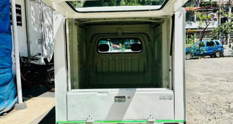 DAIHATSU HIJET 2003