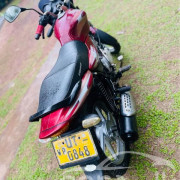 BAJAJ DISCOVER 125 2009