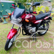 BAJAJ DISCOVER 125 2009
