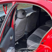 NISSAN MARCH K12 2003