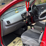 NISSAN MARCH K12 2003