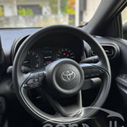 TOYOTA YARIS 2024