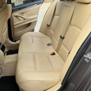 BMW 520D M SPORT 2012