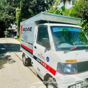 MITSUBISHI MINI MASTER 2004