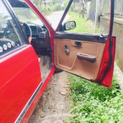 MITSUBISHI LANCER BOX 1980