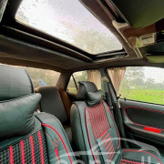 MITSUBISHI LANCER CB2 1992