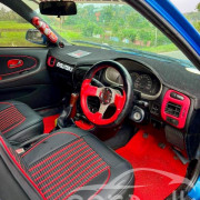 MITSUBISHI LANCER CB2 1992