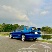 MITSUBISHI LANCER CB2 1992