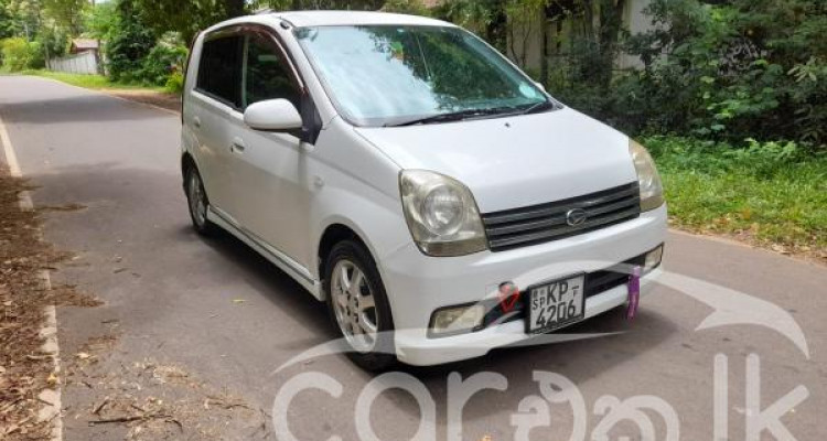 PERODUA VIVA ELITE 2011