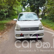PERODUA VIVA ELITE 2011