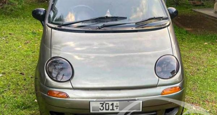DAEWOO MATIZ 1999