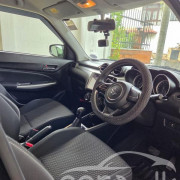 SUZUKI SWIFT RS 2017