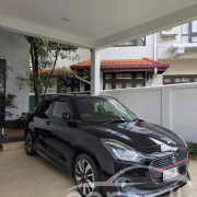 SUZUKI SWIFT RS 2017