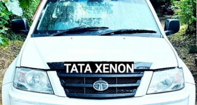 TATA XENON 2018