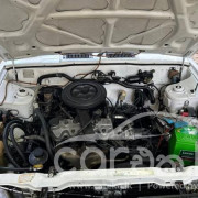 NISSAN TRAD SUNNY 1986