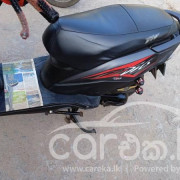HONDA DIO 2019