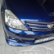 TOYOTA ALLION 240 2003