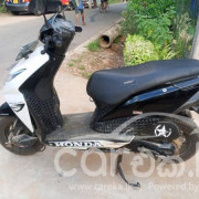 HONDA DIO 2015
