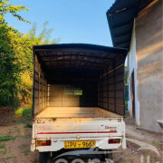 MAHINDRA MAXXIMO 2013