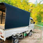 MAHINDRA MAXXIMO 2013