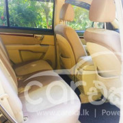 HYUNDAI SANTA FE 2007