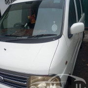 DAIHATSU HIJET 2003