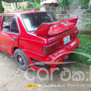NISSAN SUNNY 1983