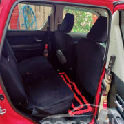 SUZUKI WAGON R FZ 2017