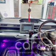 SUZUKI WAGON R FZ 2017