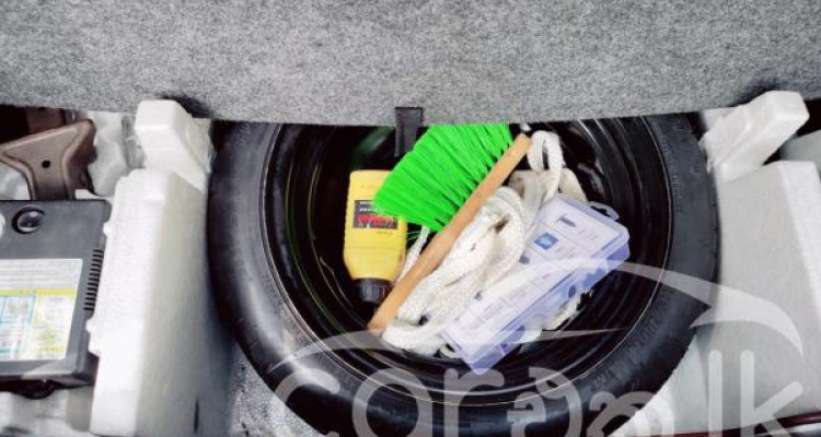 SUZUKI WAGON R FZ 2017