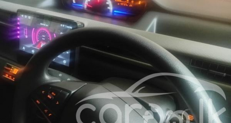 SUZUKI WAGON R FX 2024