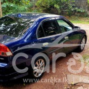 HONDA CIVIC ES8 2002