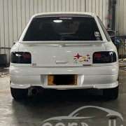 SUBARU IMPREZA 1997