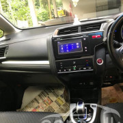 HONDA FIT GP5 2013