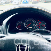 HONDA CIVIC ES5 2003