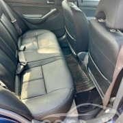 HONDA CIVIC ES5 2003