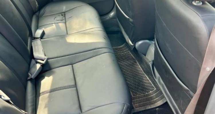 HONDA CIVIC ES5 2003