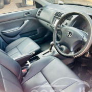 HONDA CIVIC ES5 2003