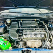 HONDA CIVIC ES5 2003