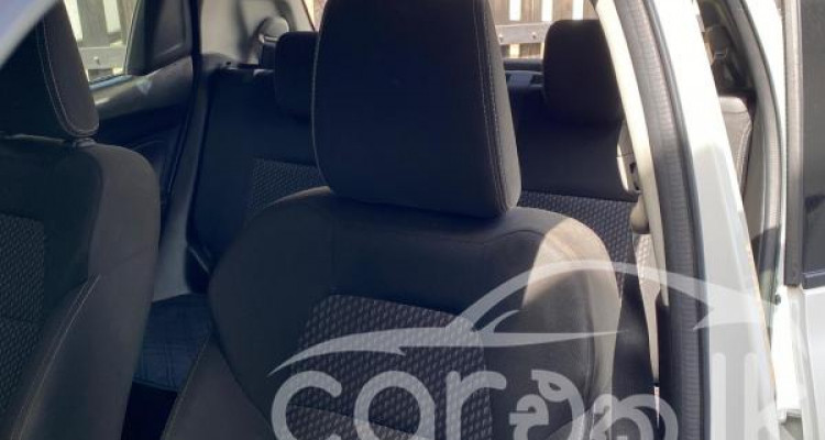 SUZUKI SWIFT RS 2017