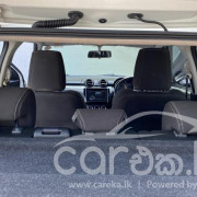 SUZUKI SWIFT RS 2017