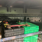 MITSUBISHI CANTER 2014